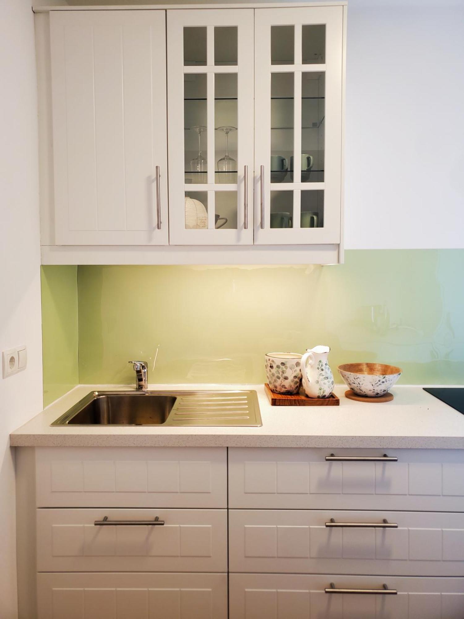 Ferienwohnung In Schlanders 외부 사진